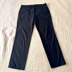 Nike Golf ⛳️ Black Golf Dri-Fit Pants